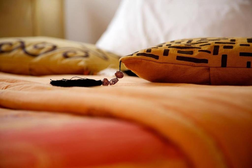 Agora, A La Campagne Proche Marrakech Casa de hóspedes
