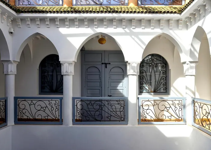Villa Agora, Villa A La Campagne Proche Marrakech