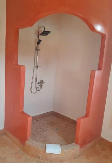 Agora, A La Campagne Proche Marrakech Maison d'hôtes Sidi Abdallah Ghiat