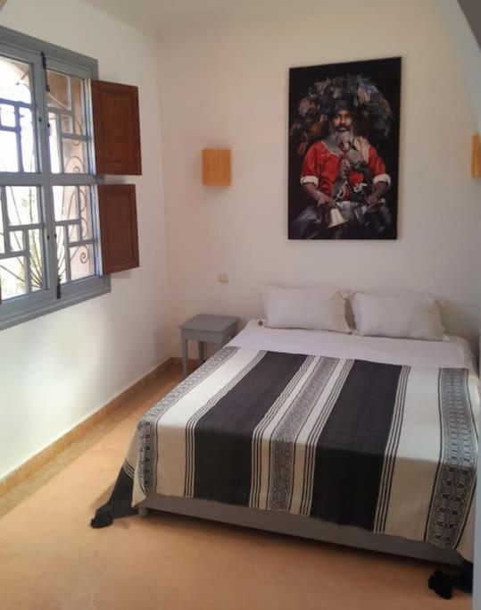 Agora, A La Campagne Proche Marrakech Casa de hóspedes Sidi Abdallah Ghiat