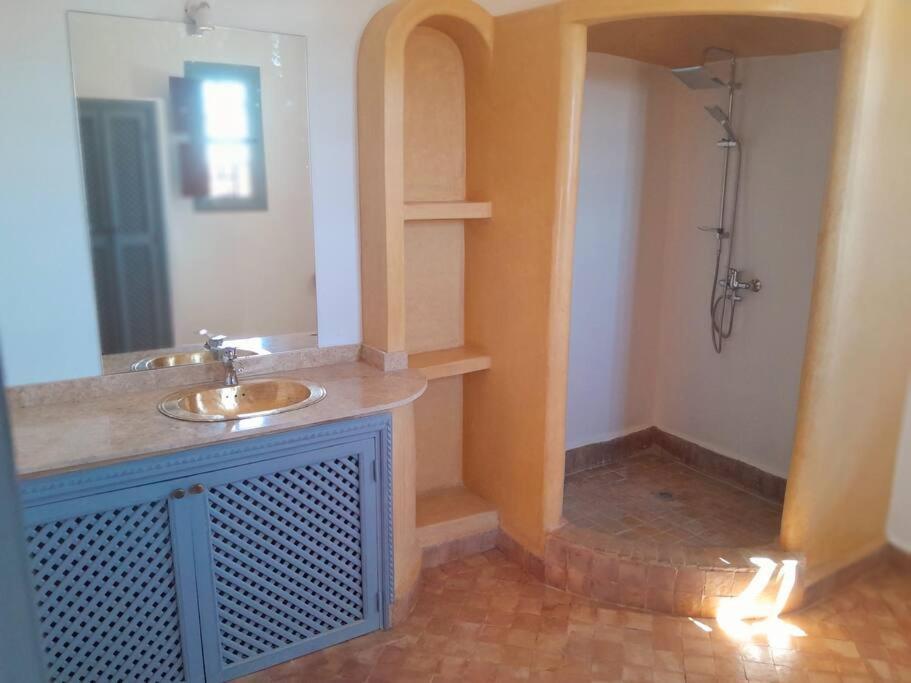 Casa de hóspedes Agora, A La Campagne Proche Marrakech *