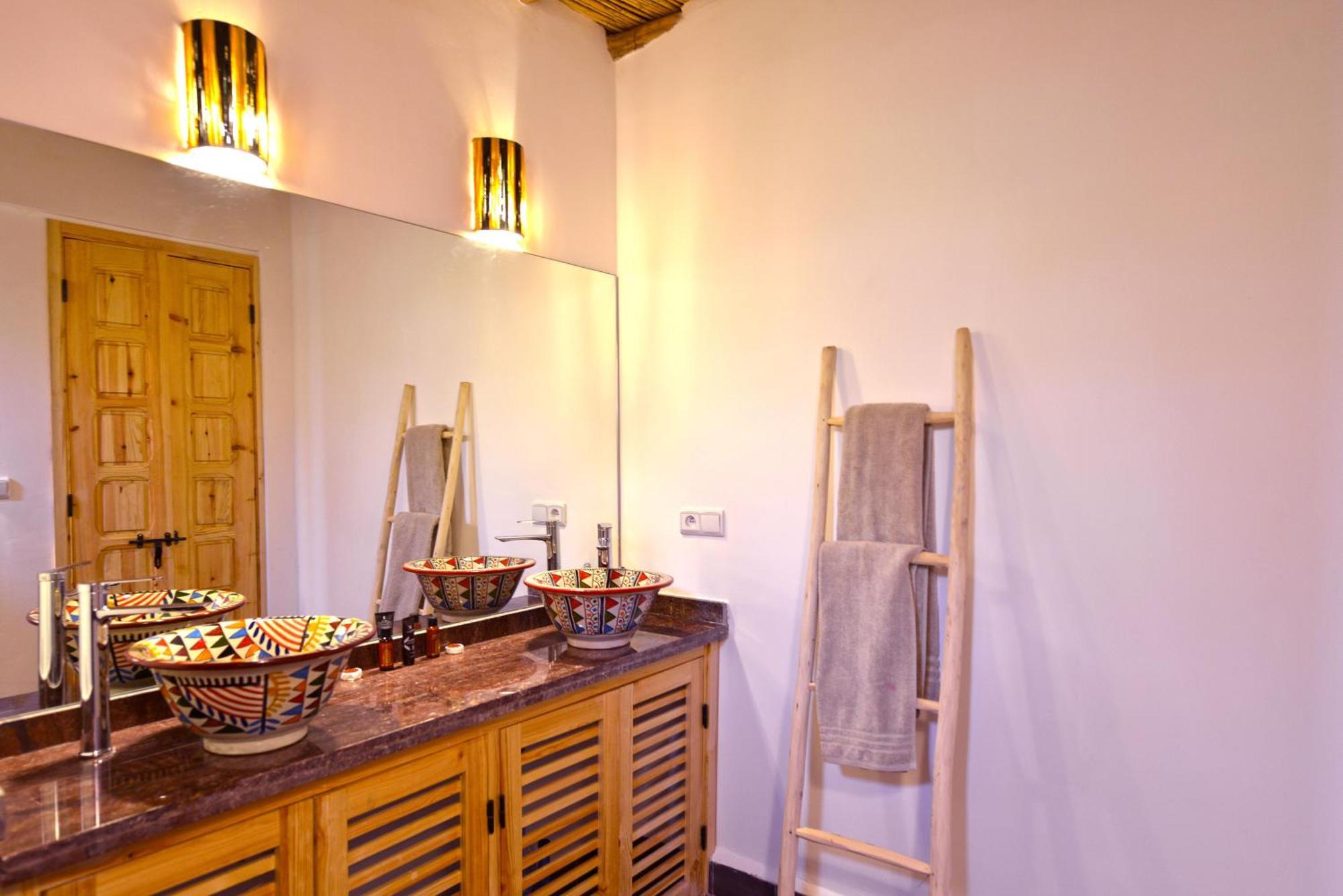 Agora, A La Campagne Proche Marrakech Casa de hóspedes Sidi Abdallah Ghiat
