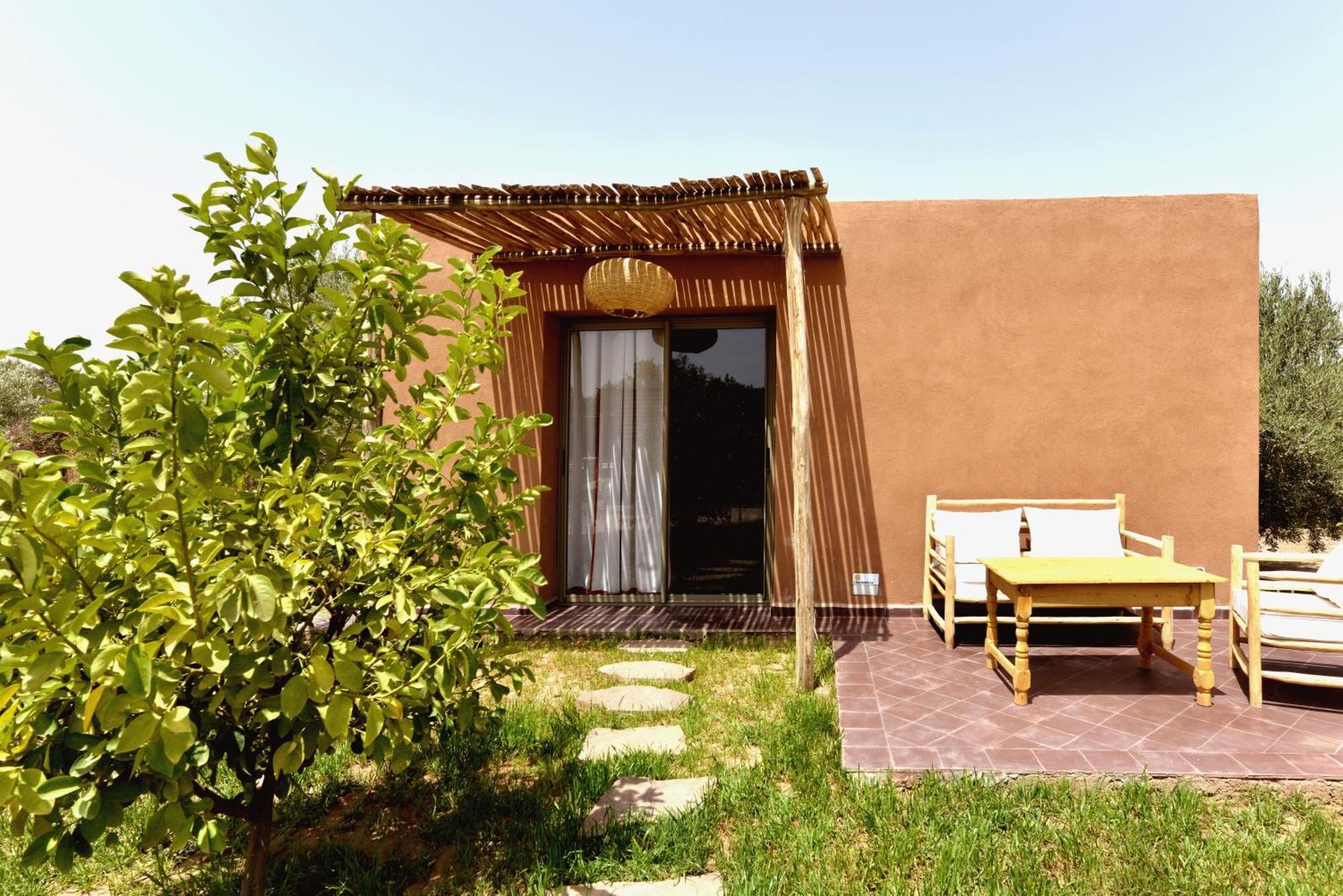 Agora, A La Campagne Proche Marrakech *
