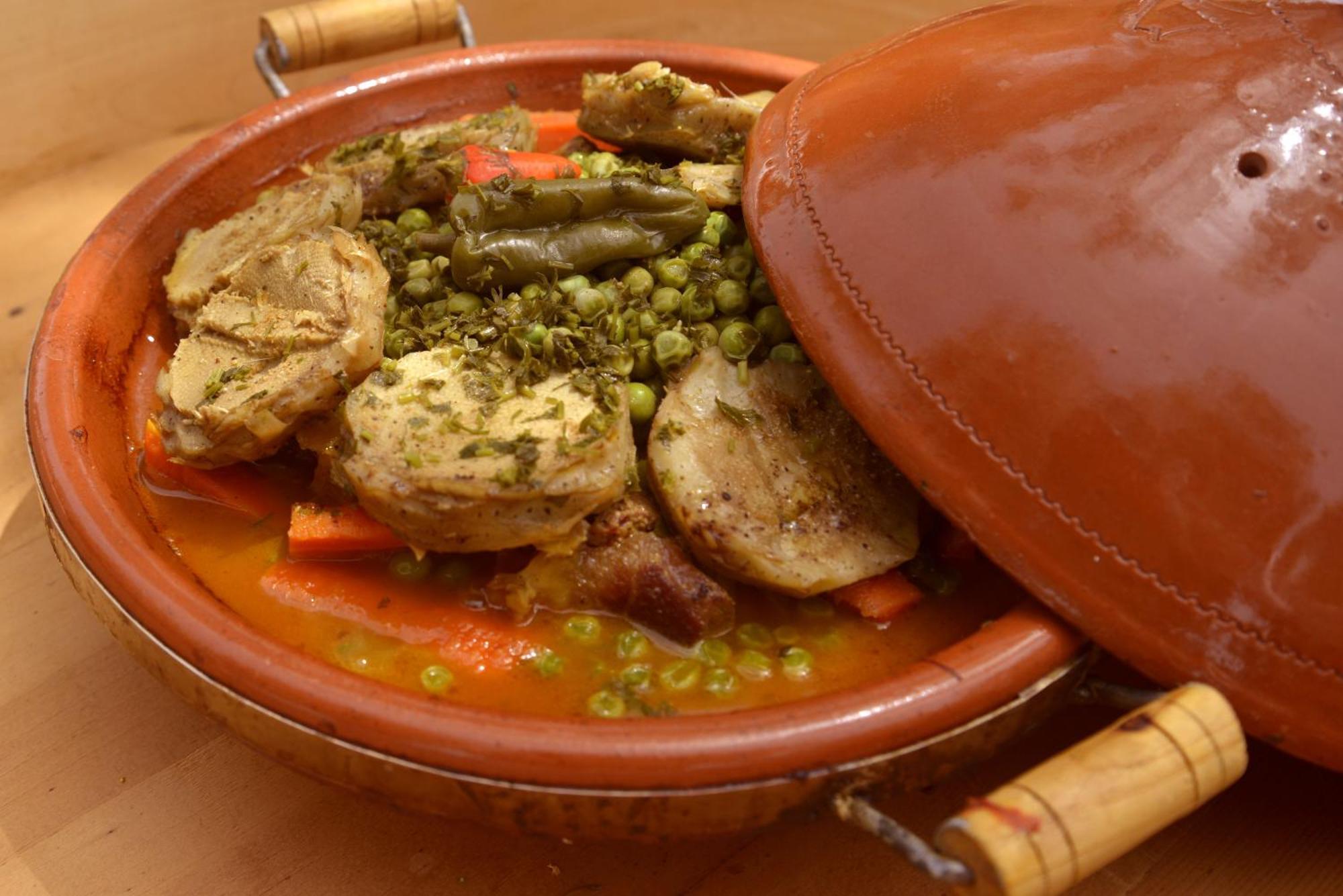 Agora, A La Campagne Proche Marrakech Guest house *