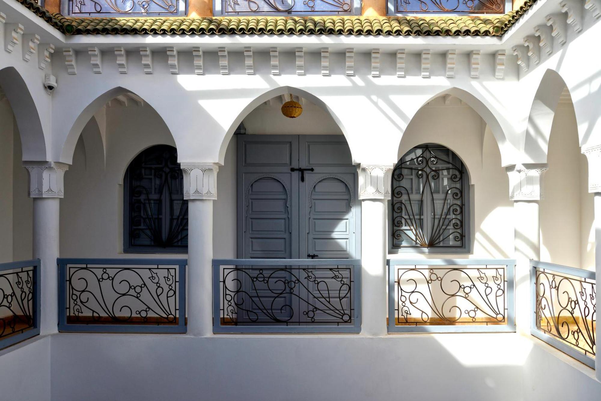 Agora, A La Campagne Proche Marrakech Casa de hóspedes Sidi Abdallah Ghiat